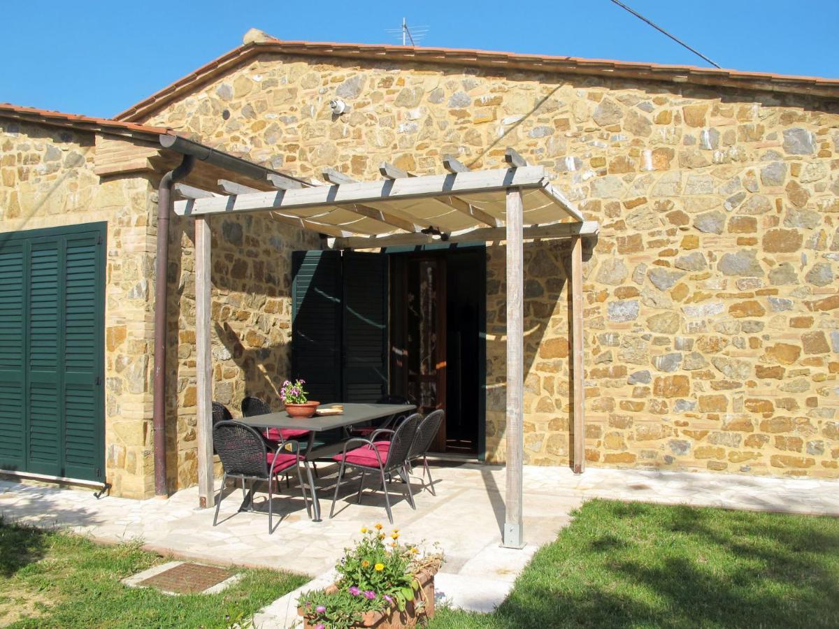 Holiday Home Rustico Cavernoso By Interhome Коле Вал д'Елза Екстериор снимка