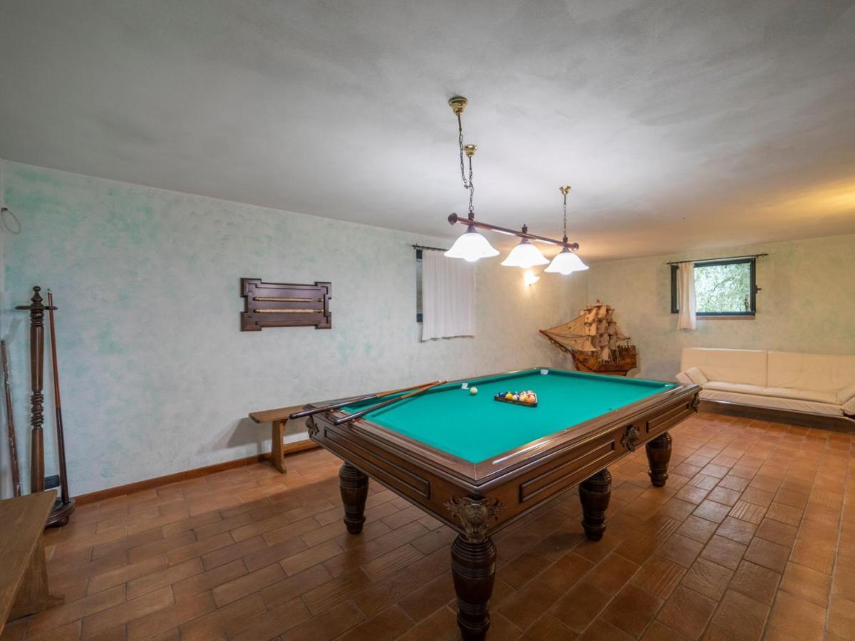 Holiday Home Rustico Cavernoso By Interhome Коле Вал д'Елза Екстериор снимка