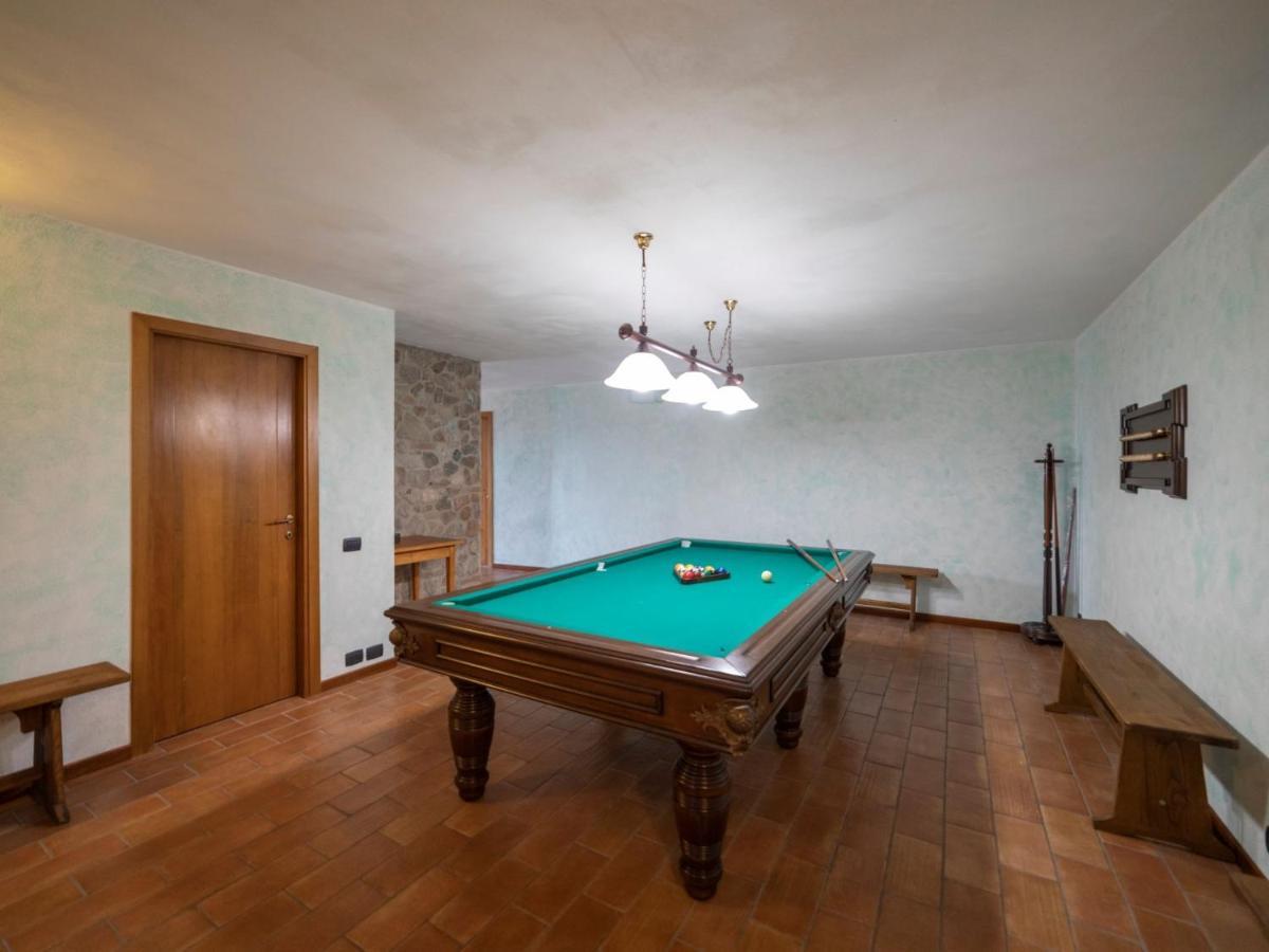 Holiday Home Rustico Cavernoso By Interhome Коле Вал д'Елза Екстериор снимка