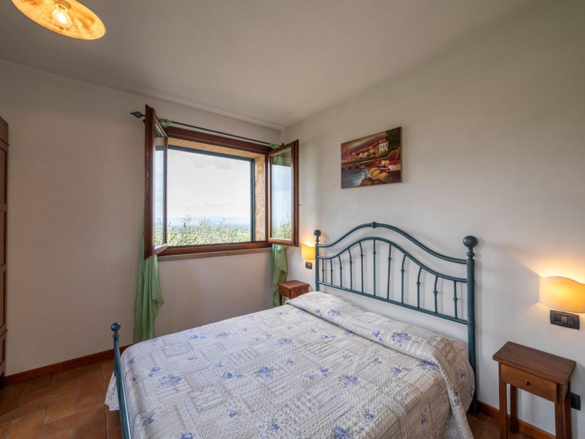 Holiday Home Rustico Cavernoso By Interhome Коле Вал д'Елза Екстериор снимка