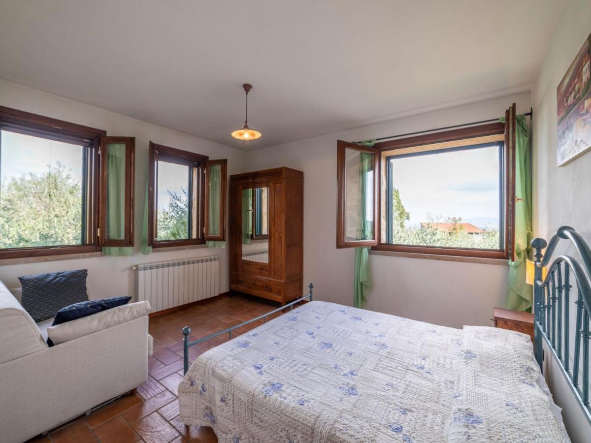 Holiday Home Rustico Cavernoso By Interhome Коле Вал д'Елза Екстериор снимка
