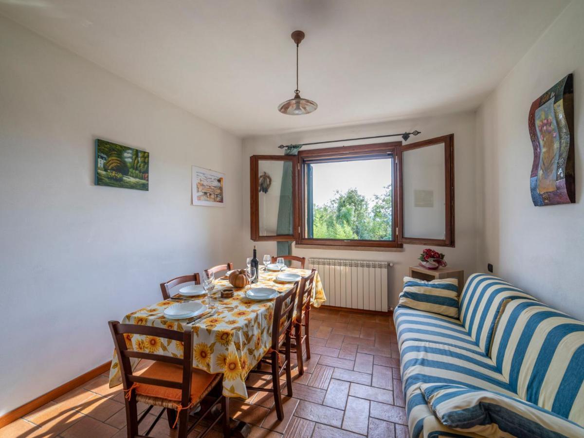 Holiday Home Rustico Cavernoso By Interhome Коле Вал д'Елза Екстериор снимка