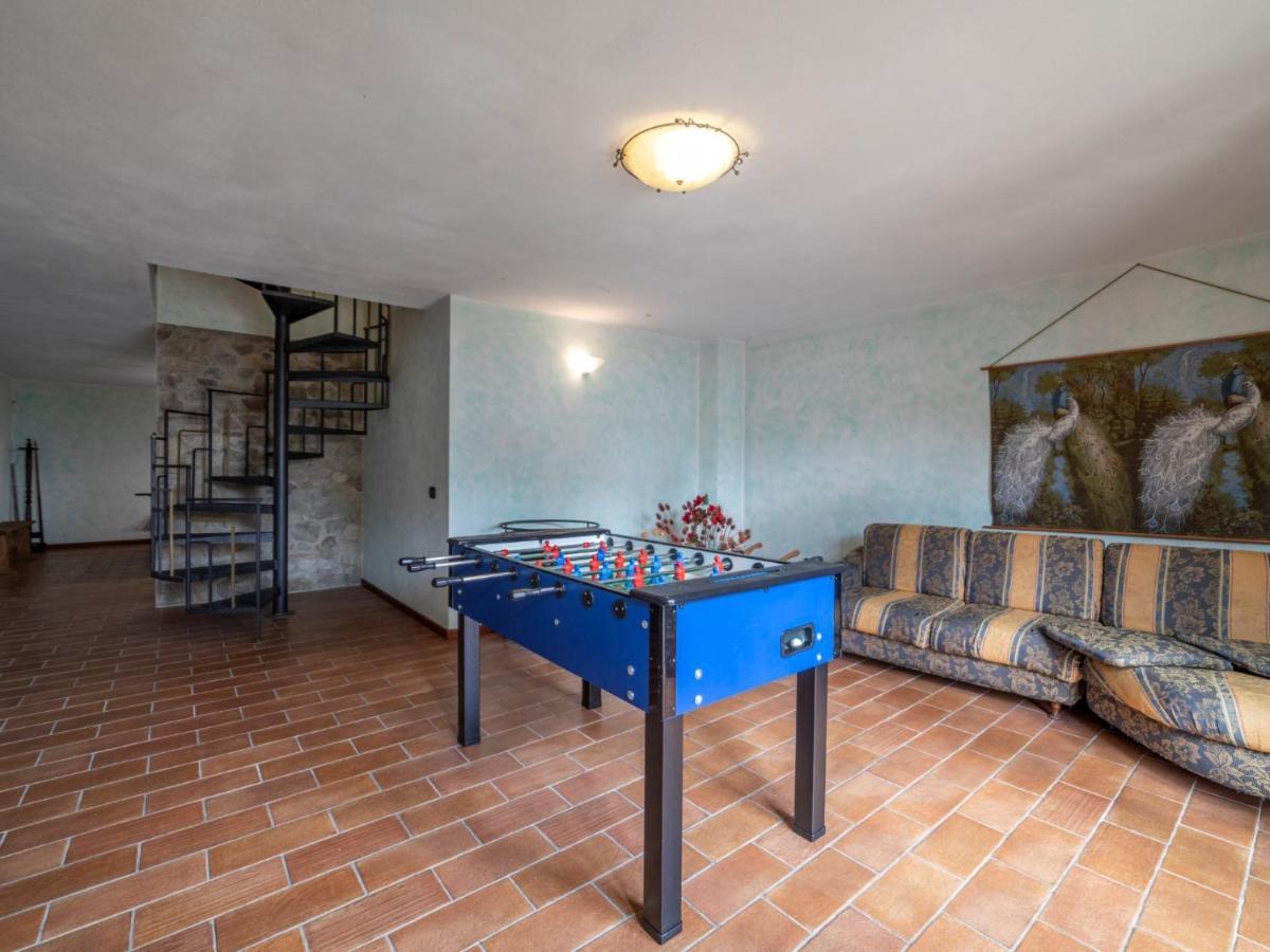 Holiday Home Rustico Cavernoso By Interhome Коле Вал д'Елза Екстериор снимка