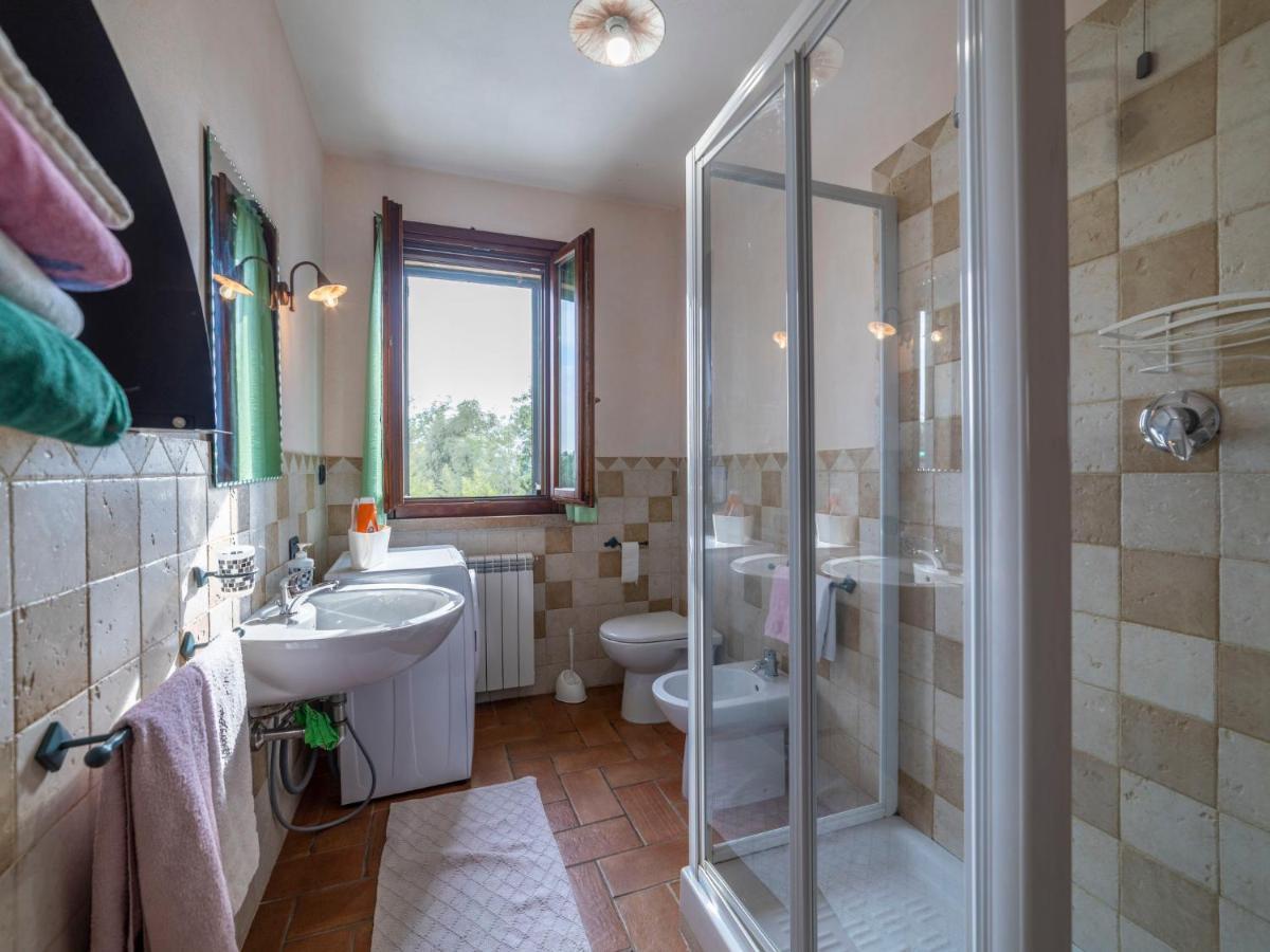 Holiday Home Rustico Cavernoso By Interhome Коле Вал д'Елза Екстериор снимка