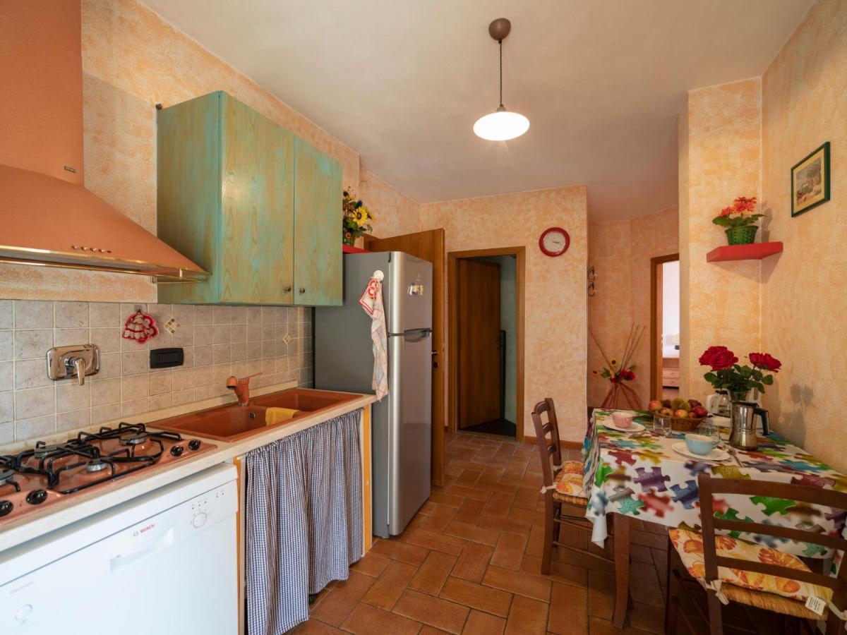 Holiday Home Rustico Cavernoso By Interhome Коле Вал д'Елза Екстериор снимка