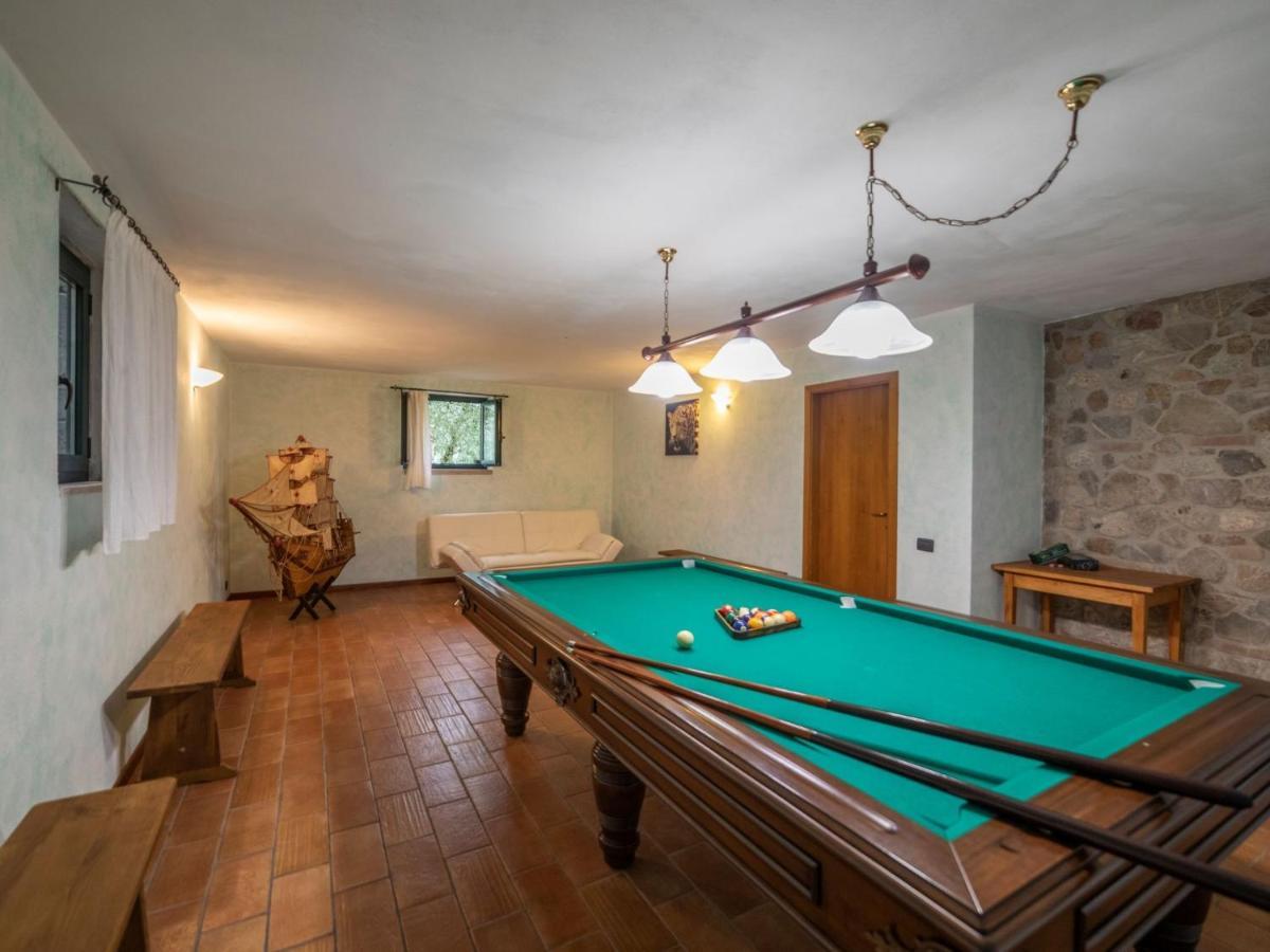 Holiday Home Rustico Cavernoso By Interhome Коле Вал д'Елза Екстериор снимка
